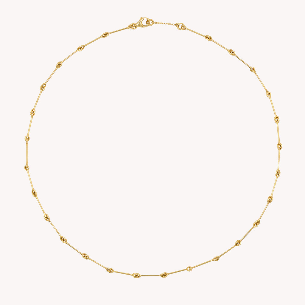 Collier Alba