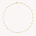 Collier Alba