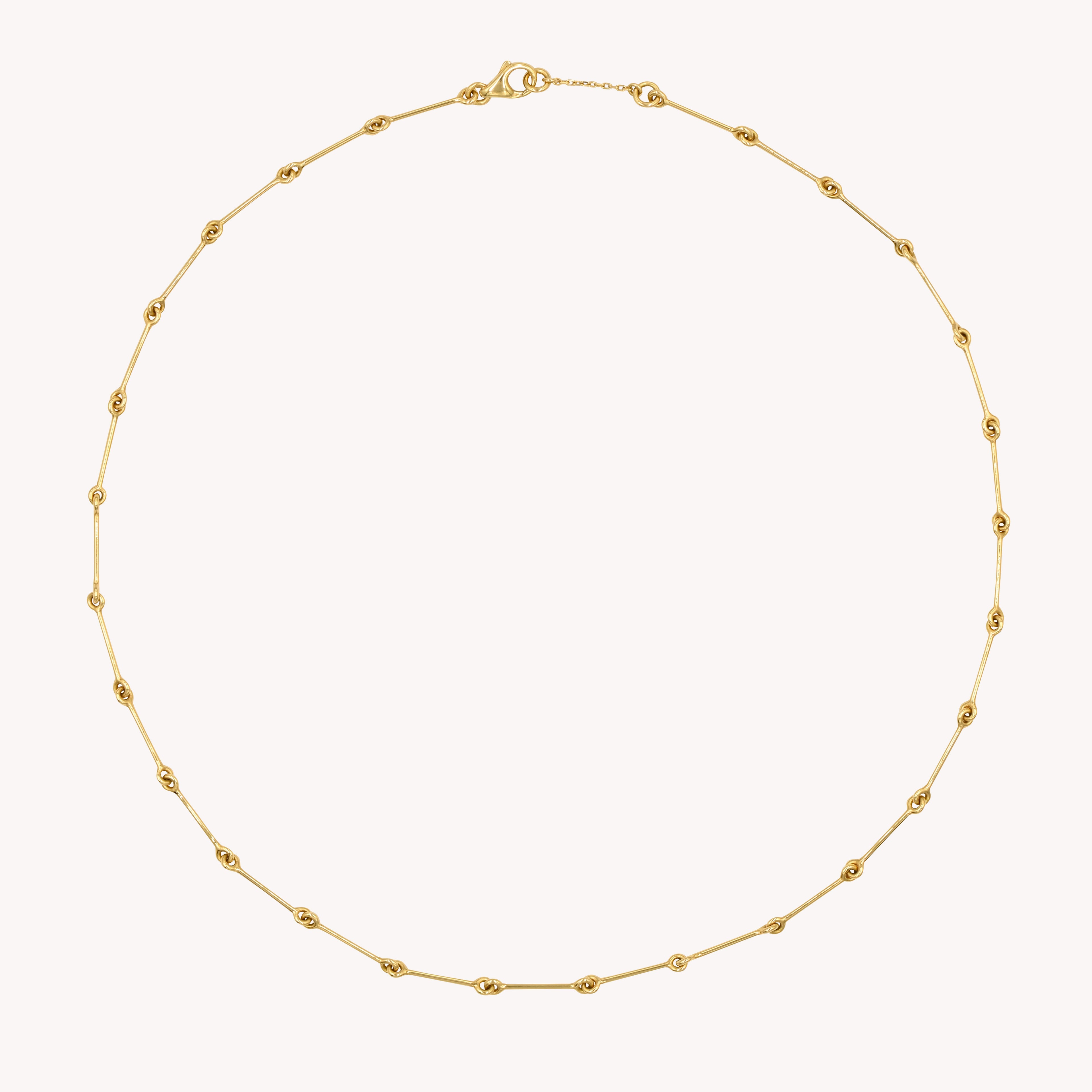 Alba Necklace