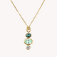 Collier Anna Brillant