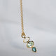 Collier Anna Marquise