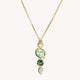 Collier_Anna_poire