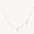 Collier Lorène Pampilles