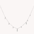 Collier Lorène Pampilles