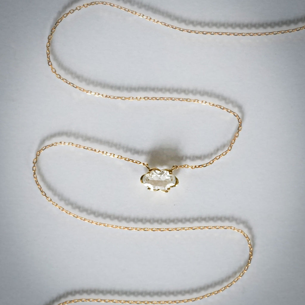 Collier Nuage
