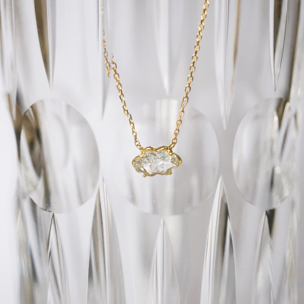 Collier Nuage