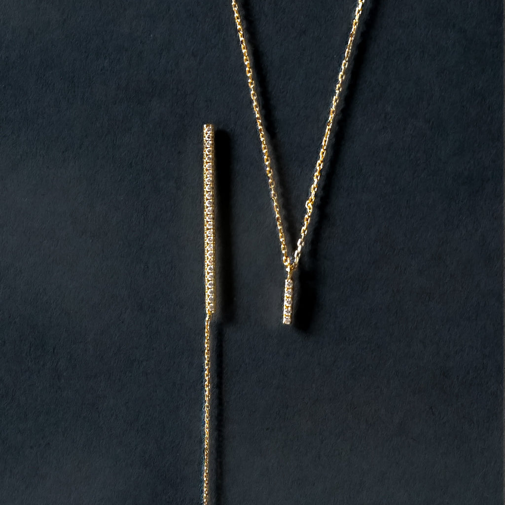 Collier Iris