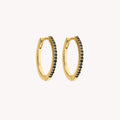 Creoles_diamants_noirs_Iris-1.2cm-Or_recycle_18_carats-Douze_