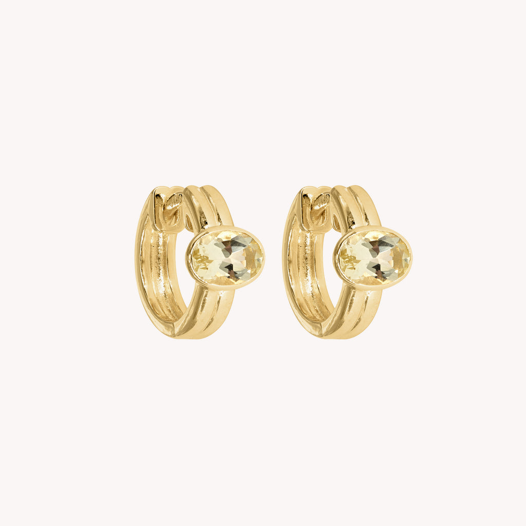 Creoles_double_jaune_Valentine