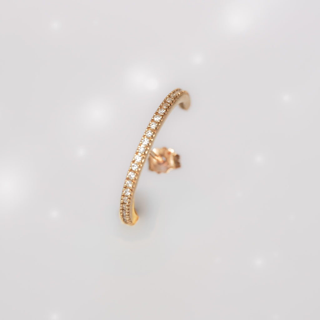 Cuff Iris Basse