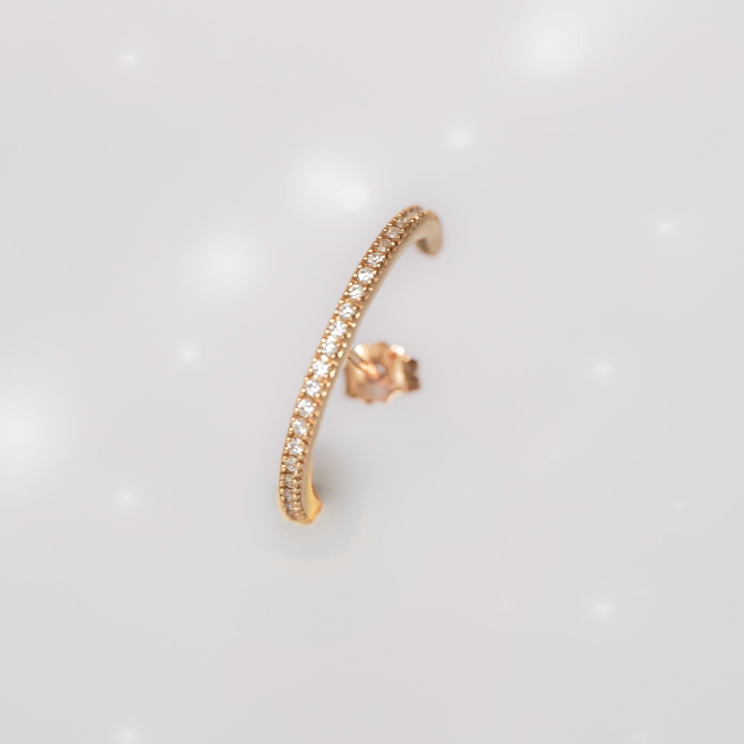 Cuff Iris Basse