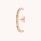 Cuff Iris Basse Multicolore