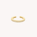Cuff Iris Haute