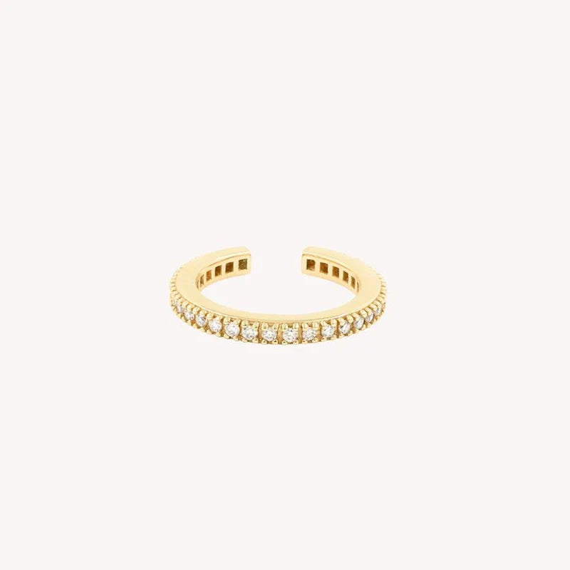 Cuff Iris Haute