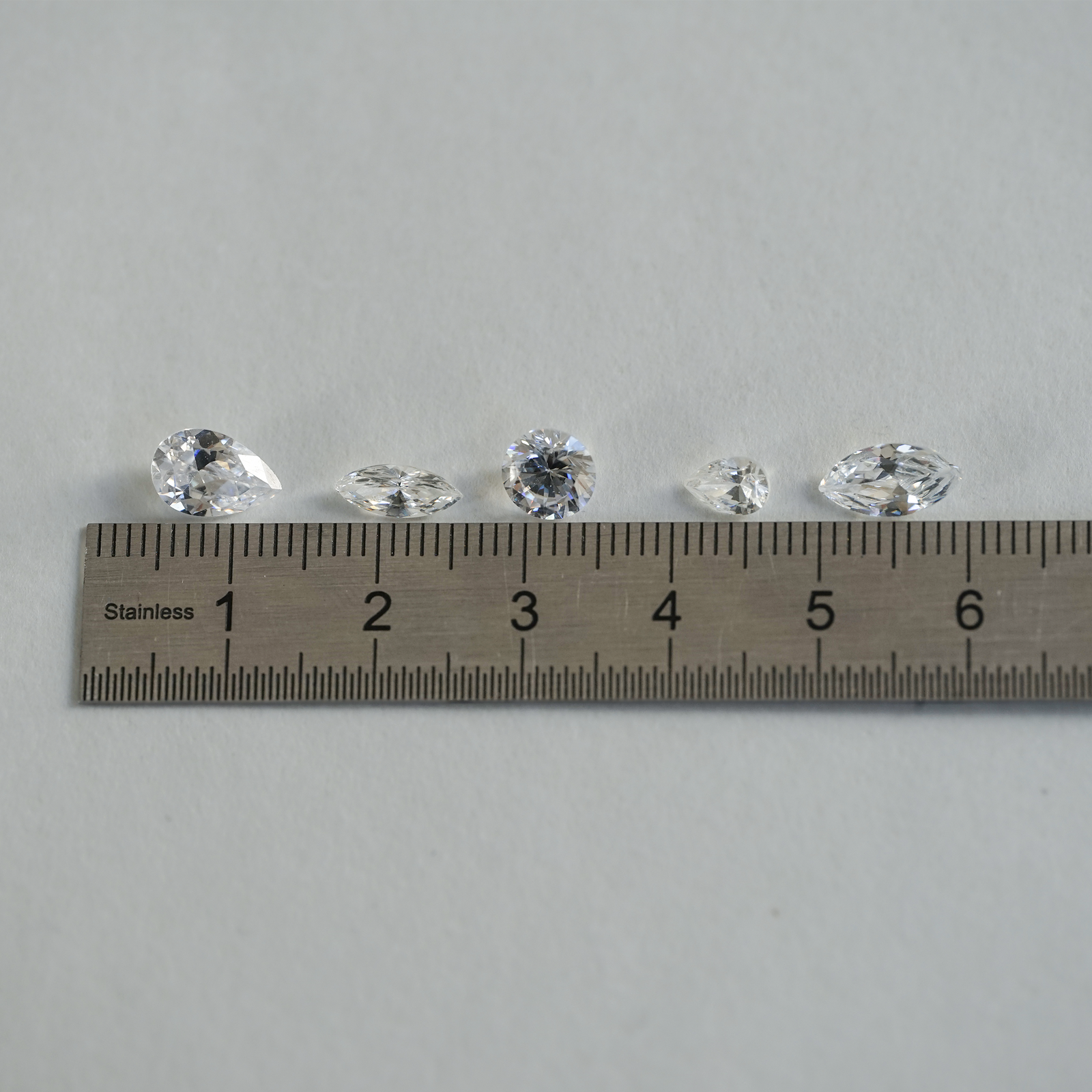 Diamants-comment choisir son diamant - guide 4C- 
