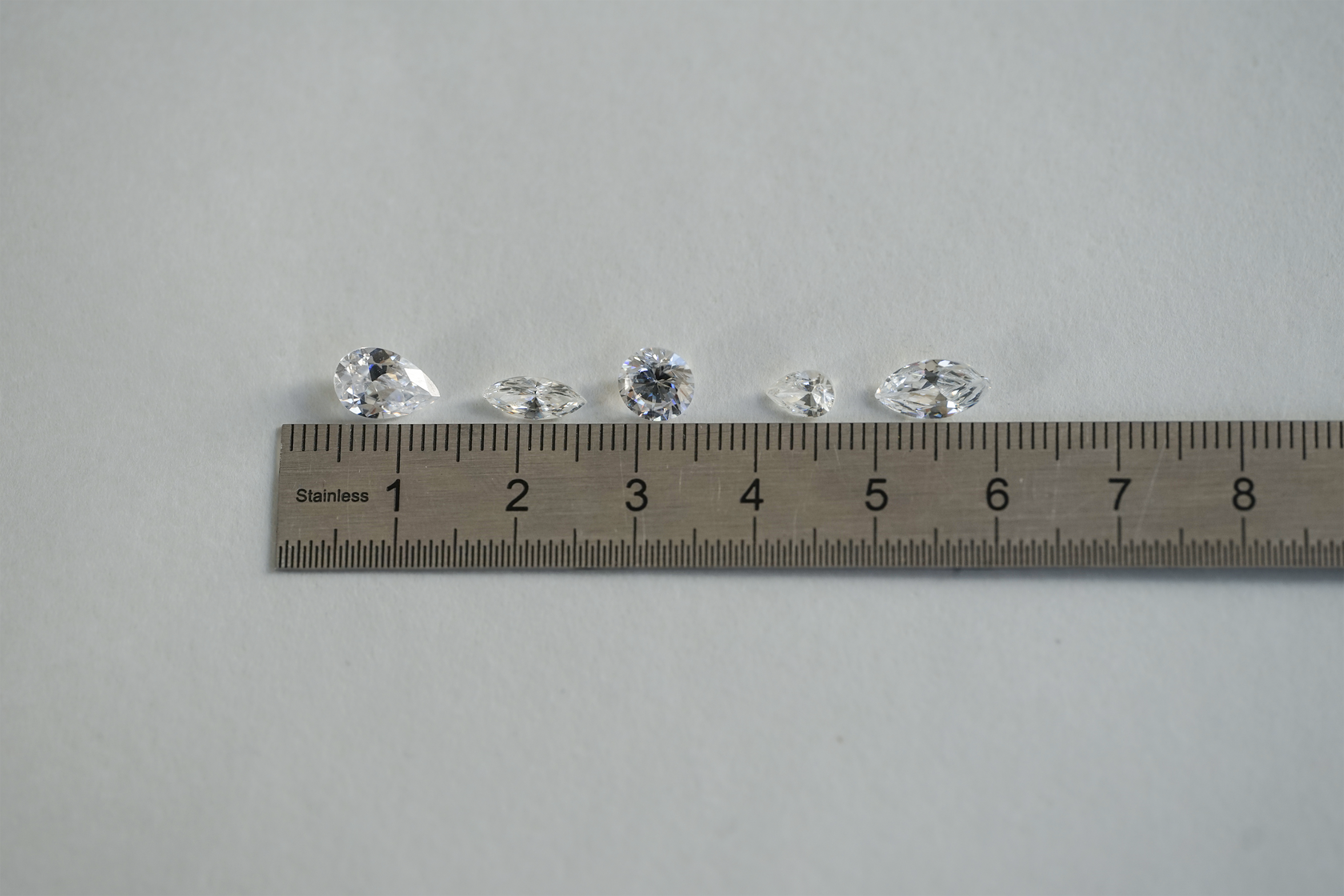 Diamants-guide 4C- comment choisir son diamant