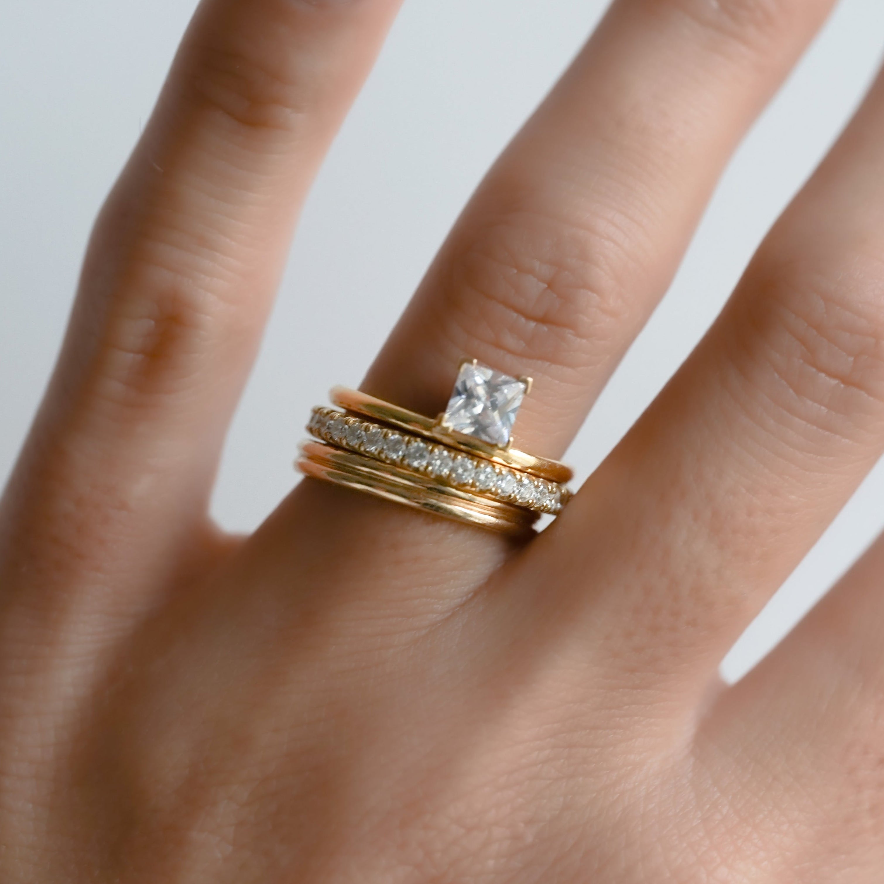 Alliance Diamants Grand Modèle Iris