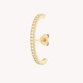 Cuff Iris Bass