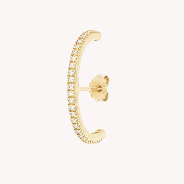 Cuff Iris Bass
