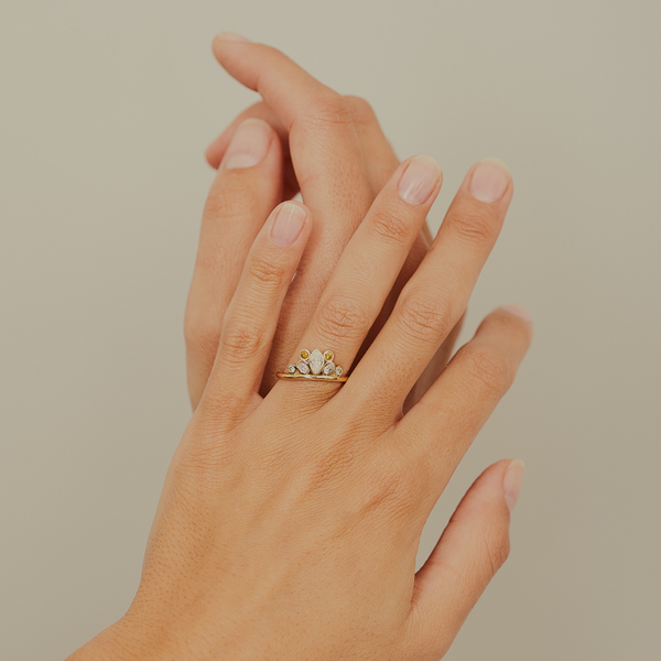- Vendu - Bague Kelly