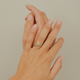 - Vendu - Bague Kelly
