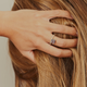 - Vendu - Bague Chloé