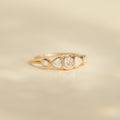 - Sold - Cécile ring 