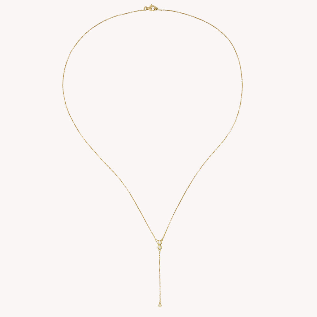 Collier Cravate Lorène