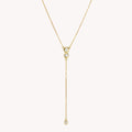 Collier Cravate Lorène