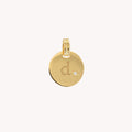 Medaille-Alba_or jaune