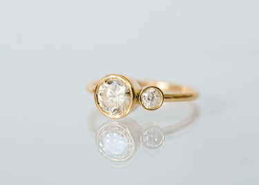 PROJET DE CREATION DE BIJOUX SUR MESURE