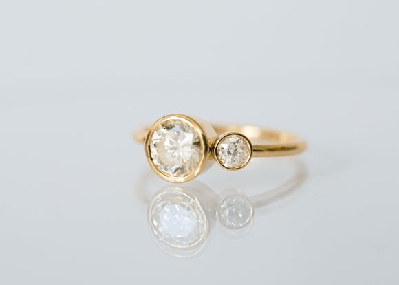 PROJET DE CREATION DE BIJOUX SUR MESURE