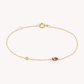 Bracelet Rose Valentine