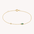 Bracelet Turquoise Valentine