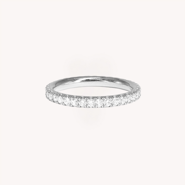Alliance Iris Diamants Grand Modèle