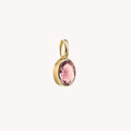 Pale Pink Pendant