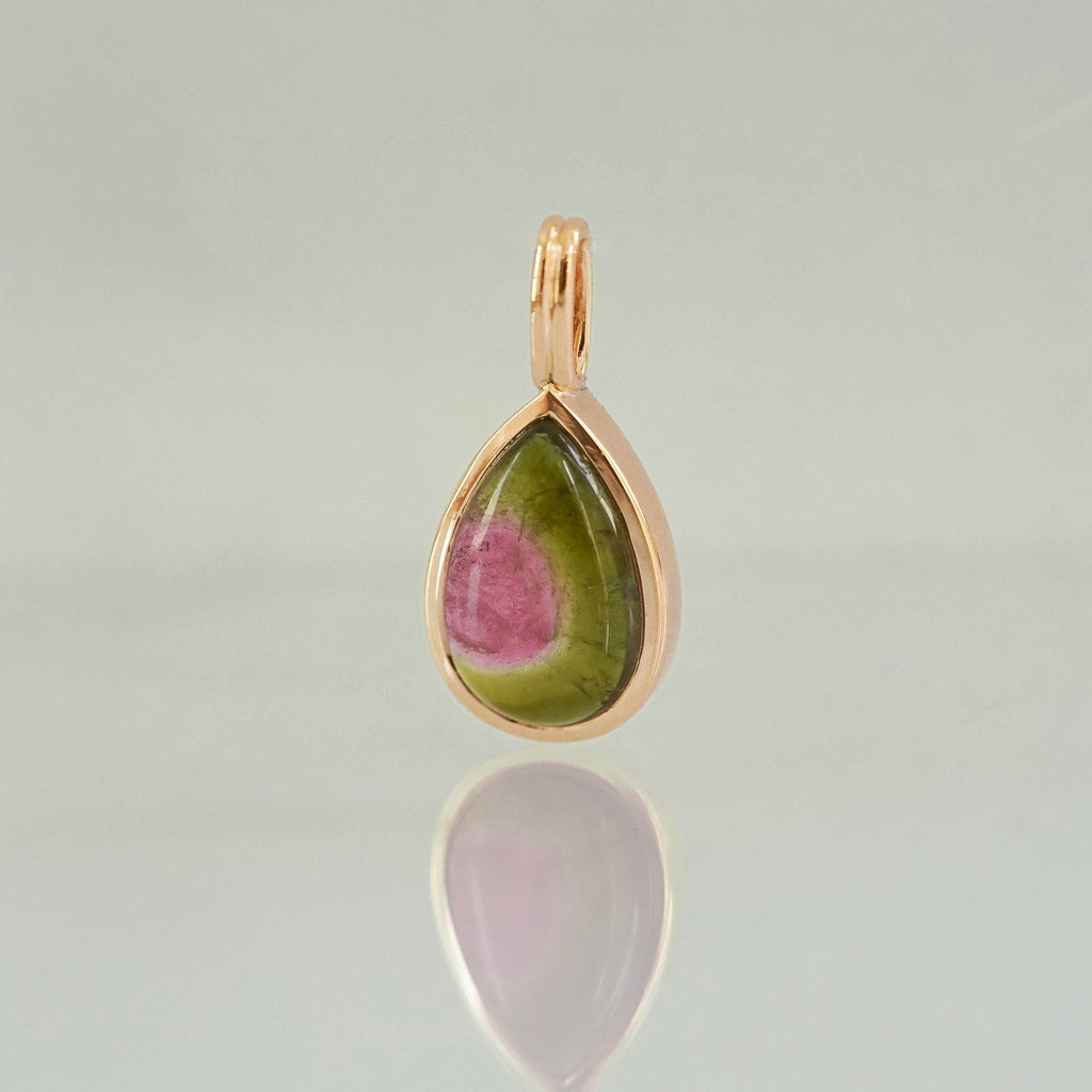 Pendentif_Tourmaline_Watermelon