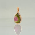 Pendentif_Tourmaline_Watermelon