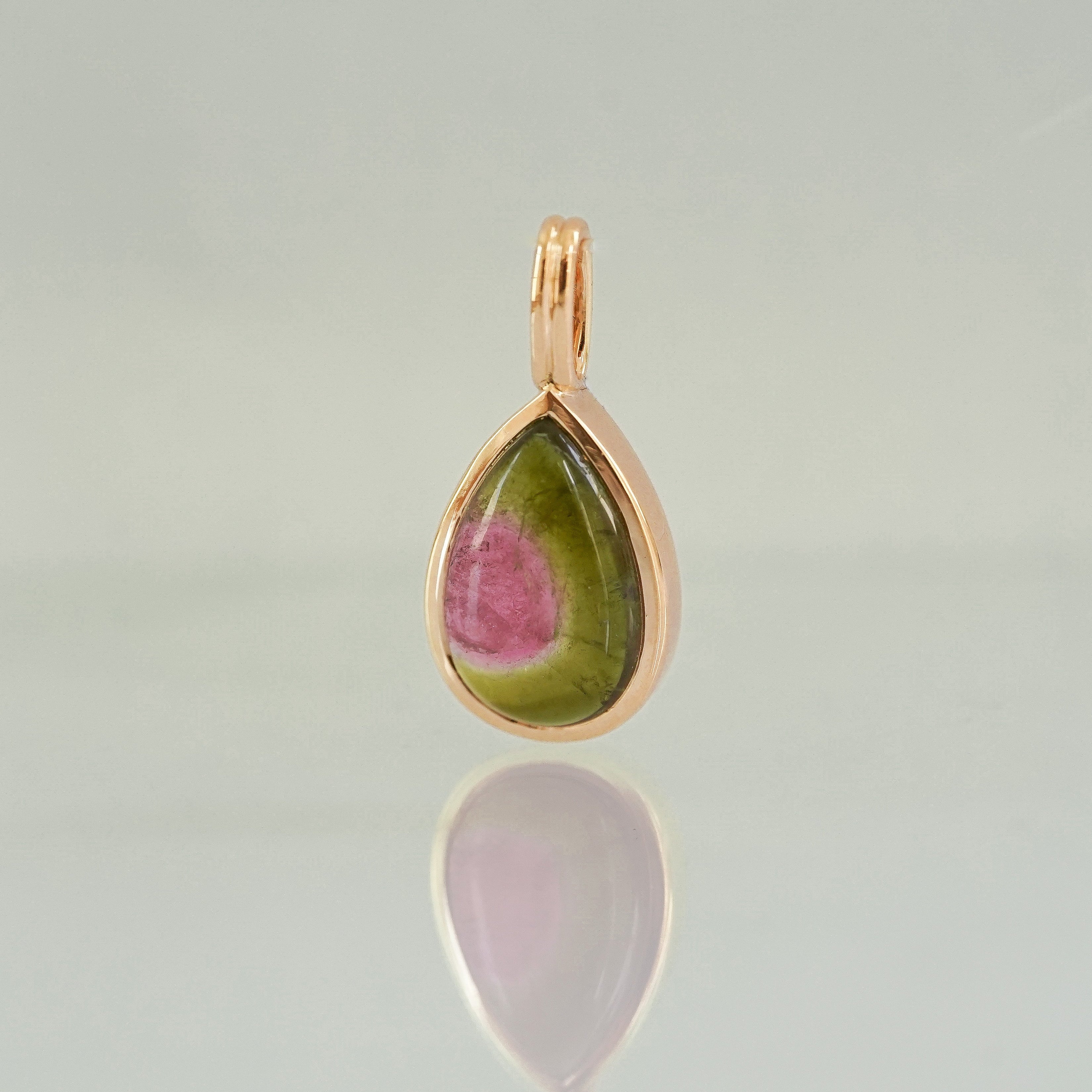 Pendentif_Tourmaline_Watermelon
