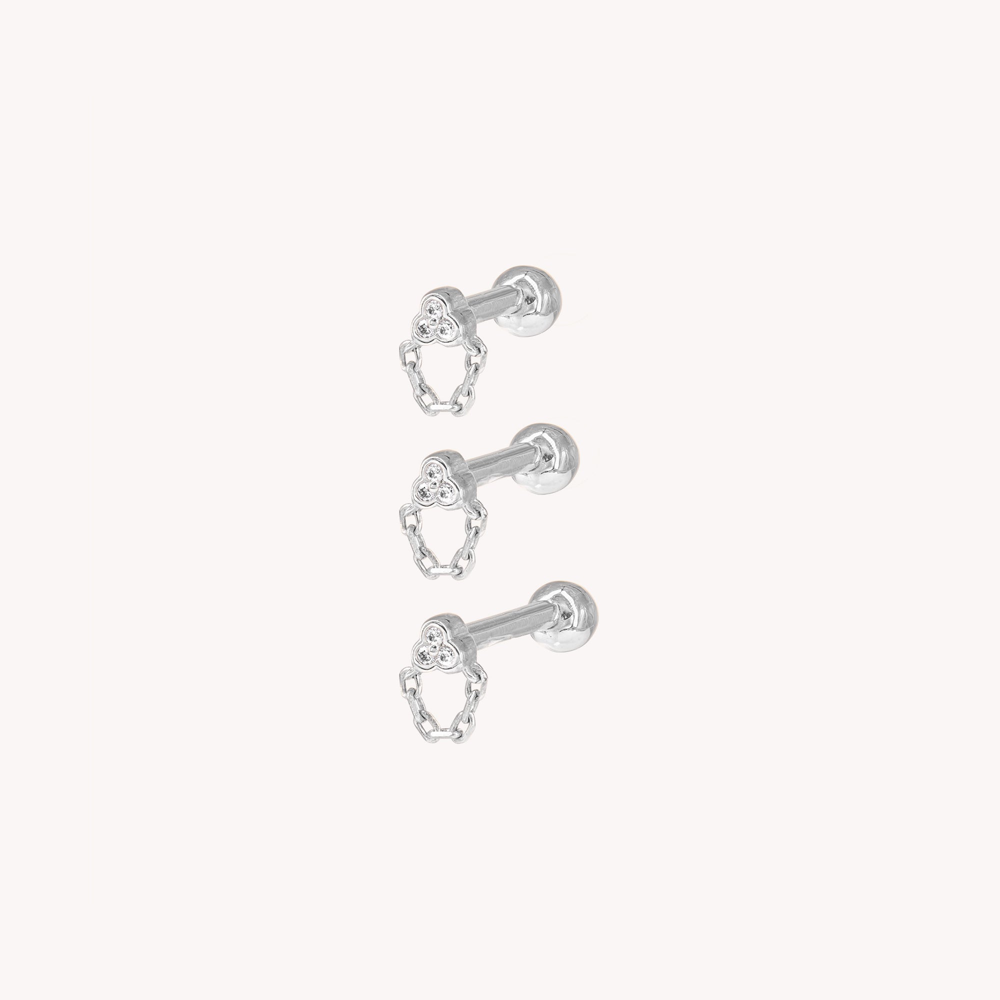 Piercing Lorene