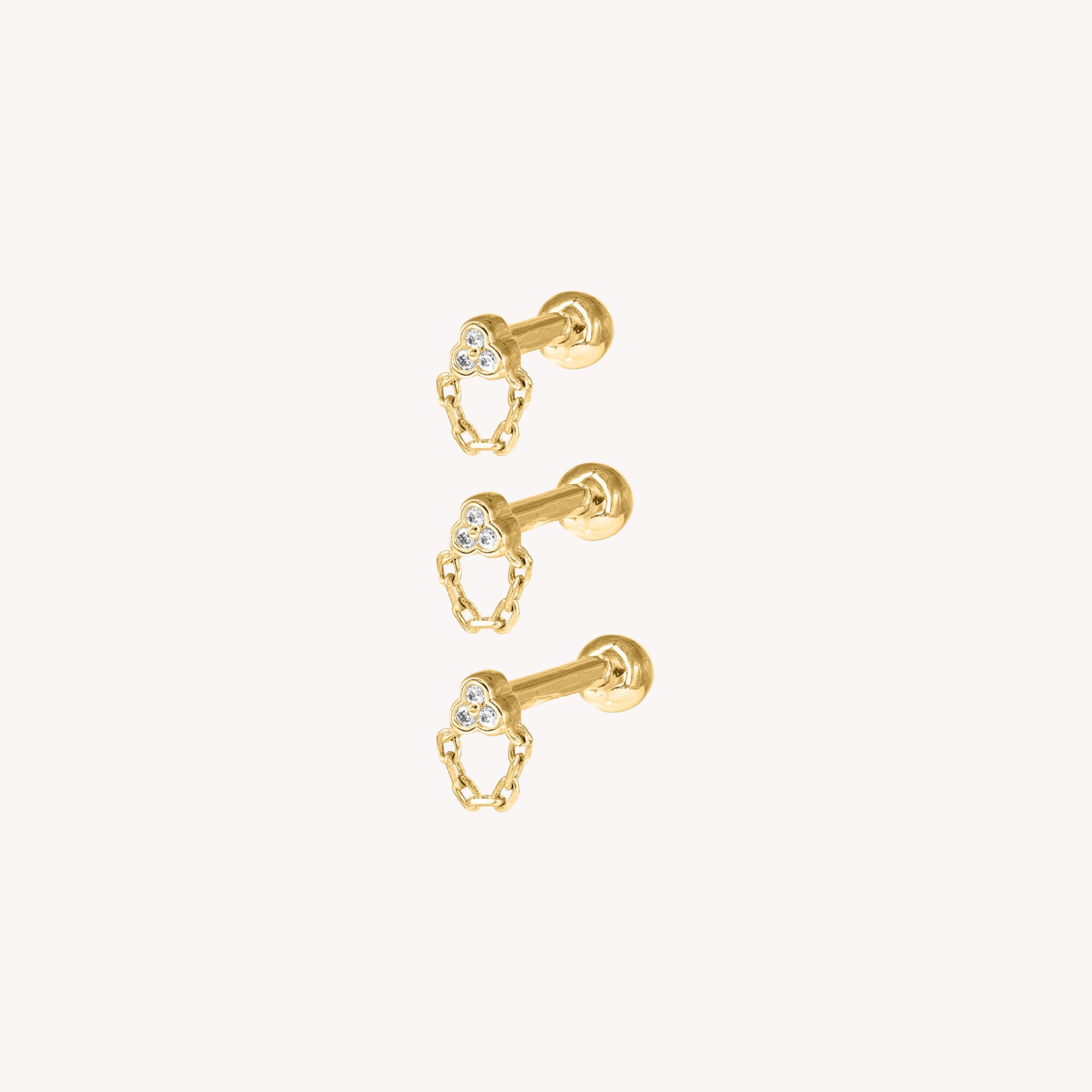 Piercing Lorene