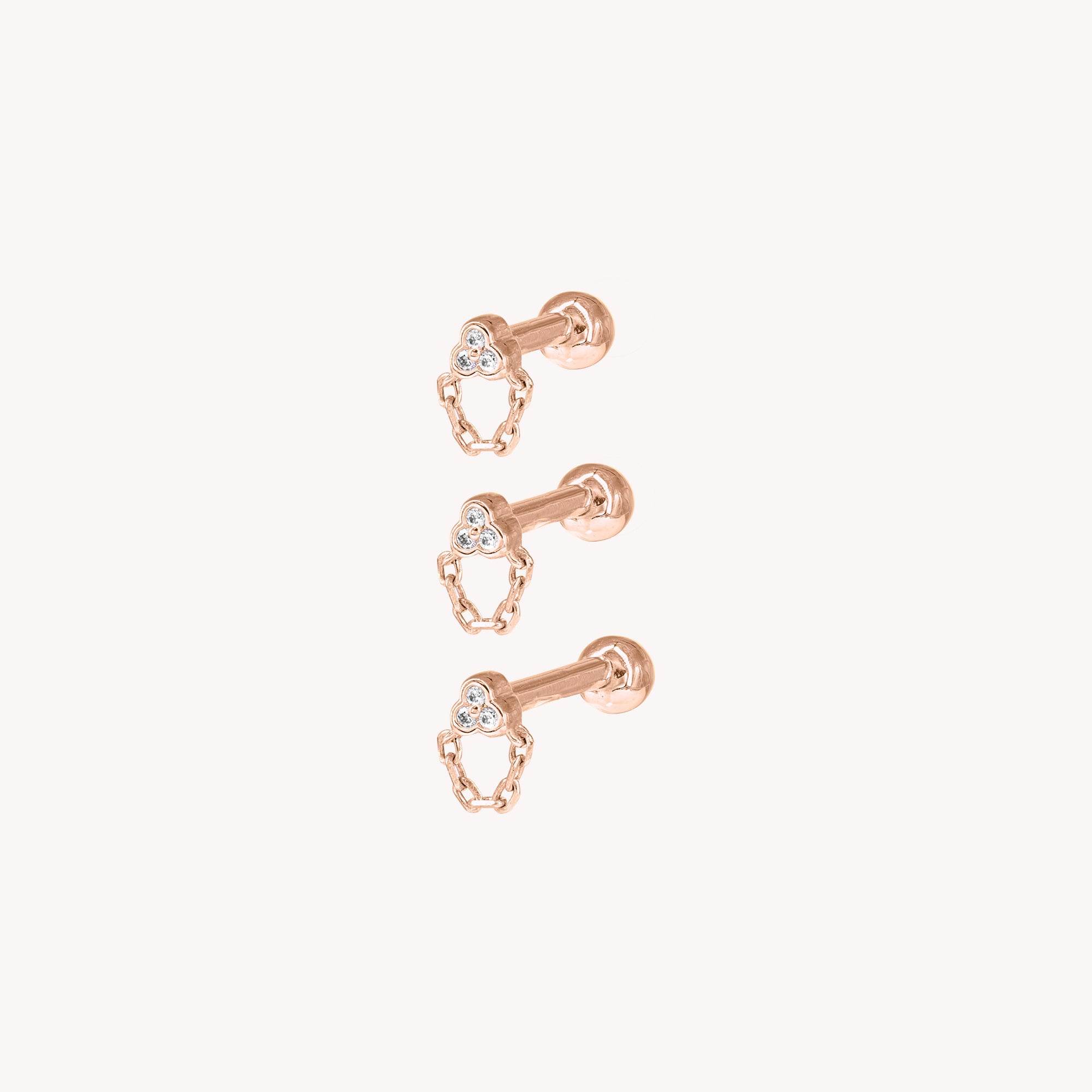 Piercing Lorene