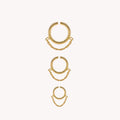 Alba Chain Piercing