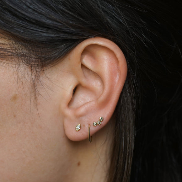 Piercings-Moon-Alba-diamants-bruns-Alba