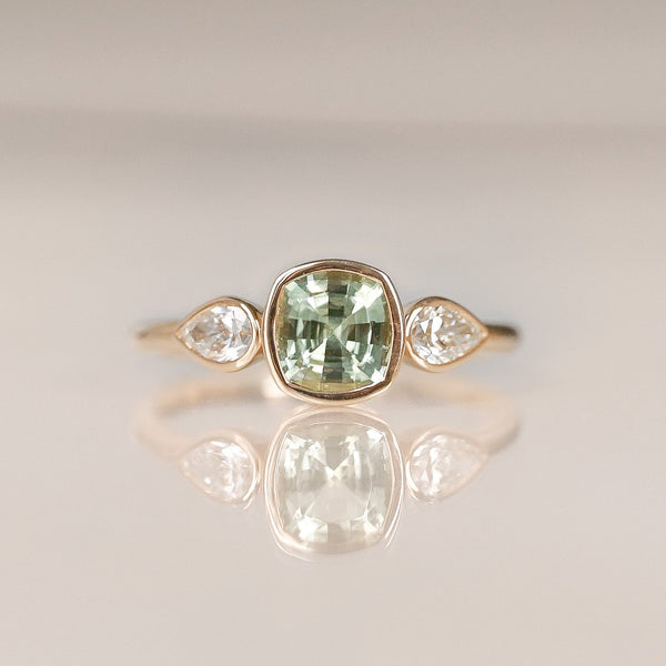 Projet Sur Mesure de Carla_