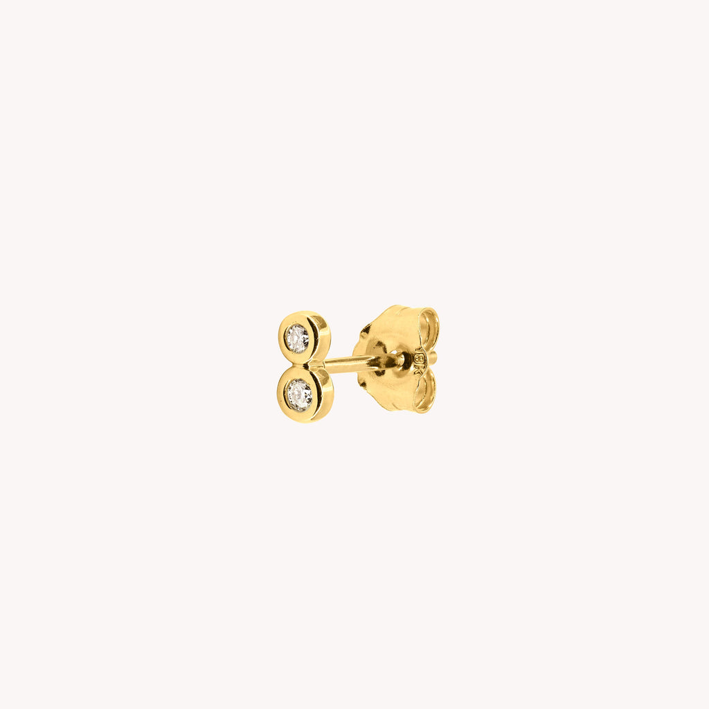 Puce-Lorene diamants