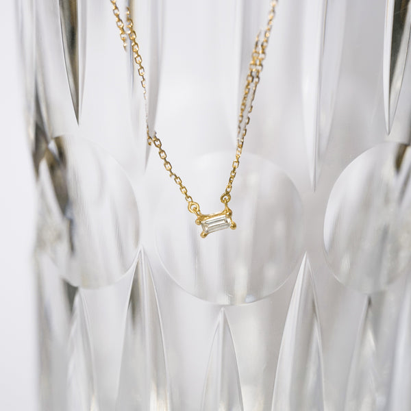Collier Ras de Cou Alix