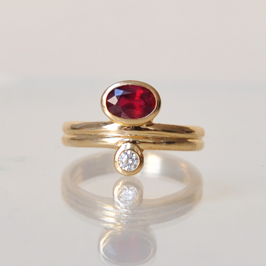 SUR MESURE CLARA