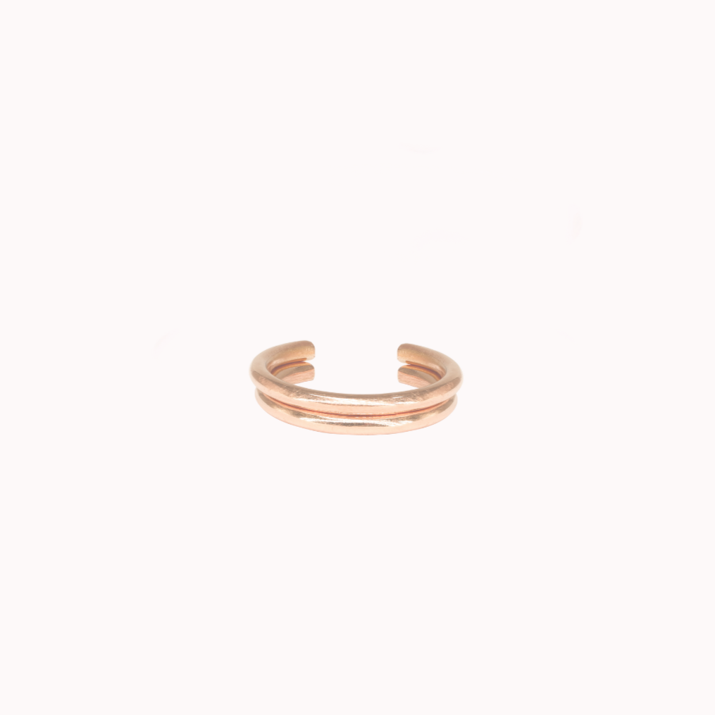 Cuff Alba Double