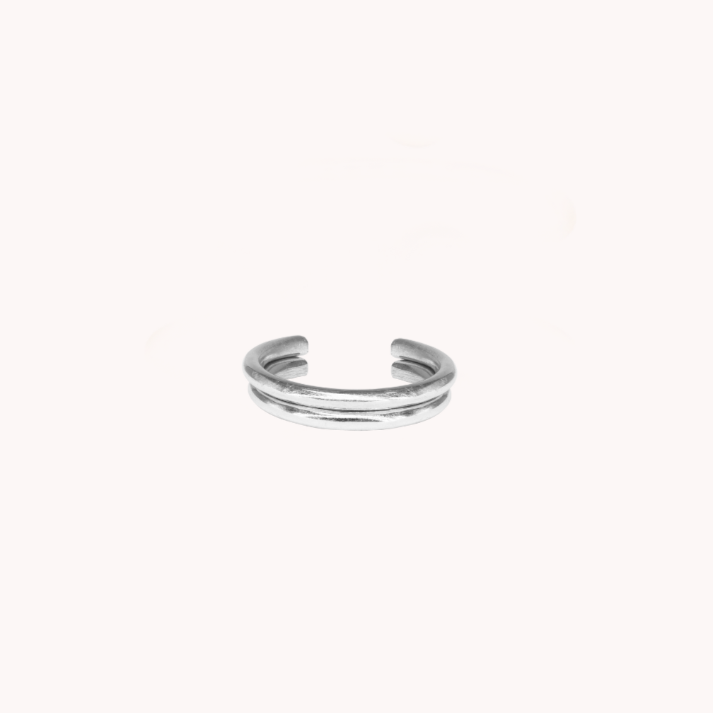 Cuff Alba Double